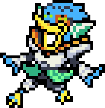 Deltarune Motifs - Song